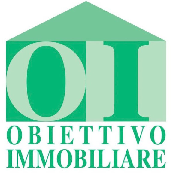 Obiettivo Immobiliare logo